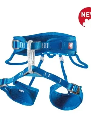 Dokud Zásoby Vydrží Ocún Twist Kid blue XXS